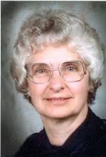 Delores Bell Obituary 2014