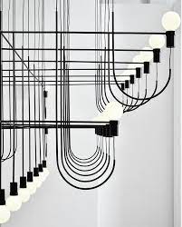 Meet The Next Generation Of Creative Forces Reshaping Chinese Design Topography Interior Lighting Design Chinese Design