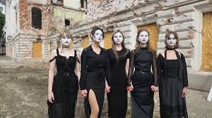 LegionCaliente Unleashed - Missdxxx leak