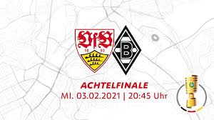 Mönchengladbach bayer 04 leverkusen tsg hoffenheim vfl wolfsburg sc freiburg eintracht frankfurt hertha bsc 1.fc union berlin fc schalke 04 fsv mainz 05 1. Vfb Stuttgart Matchfacts Vfb Stuttgart Borussia Monchengladbach 2021 Pokal