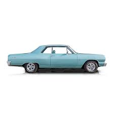 Image result for Silver Blue 1964 Chevelle