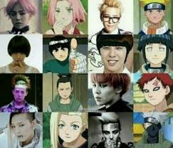 Naruto, naruto shippuden, bleach, gintama, şi multe altele. Kpop Korean Culture And Anime Japanese Culture K Pop Amino