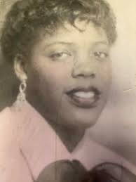 Odessa Justice Obituary