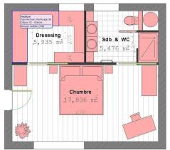 Plan The Parent Suite Parent Suite Bungalow Erweiterungen Grundriss Ankleide