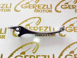 Cg Cita On Fren Kolu Diskli Model Nikelaj Gerezli Motor