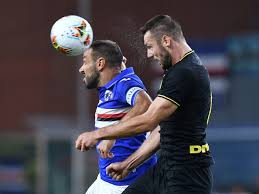 Can the visitors shake their poor away record and claim three points in sampdoria have lost 17 games already this season. Preview Sampdoria Vs Udinese Prediction Team News Lineups Sports Mole