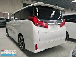We did not find results for: Rm 304 996 2018 Toyota Alphard 2 5 Sc Harga Runtuh Unr