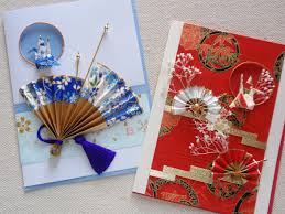 Choose your favorite japanese greeting cards from thousands of available designs. Washi Paper Cards Asian Cards Cards Handmade Paper Cards