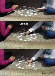 La cantidad de participantes para este juego es un mínimo de 2. Carmen Grace Carmengracesala Perfil Pinterest