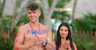 Four episodes on june 23 and six on june 30. Too Hot To Handle Review Netflix Reality Show Undermines Its Trashy Appeal Polygon