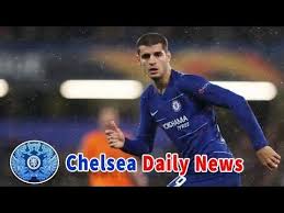 Lampard 'feud with cech', haaland latest, gilmour in southampton loan talks. Chelsea Transfer News Dominoes Are Falling Into Place Sky Sports Man On Alvaro Morata Chelsea Transfer News Transfer News Sport Man