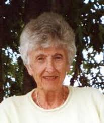 Marjorie M. Frenz Obituary June 27, 2013