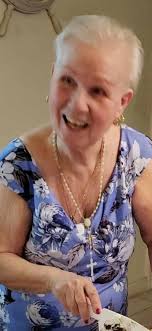 Stella Fasitta Obituary