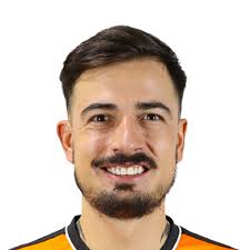 Daniel Lino Linked Players