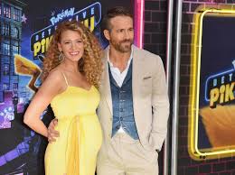 Blake lively and ryan reynolds are #couplegoals for many reasons, one of which because they're so ridiculously into each other. How Did Blake Lively And Ryan Reynolds Meet