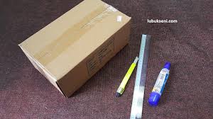 Wah banyak varian nya loh sahabat almara ada crayon set hi besties! Bekas Alat Tulis Dari Bahan Terbuang Desainrumahid Com