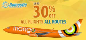 Flymango.com is coming along with the times too. Mango Airlines Flights Bookings Specials Domestic Flights South Africa
