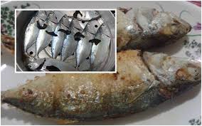 Maklum la dulu mana ada peti ais. Buat Sendiri Ikan Lengat Yang Sedap Mudah Ringkas Inilah Cara Caranya Petua Ibu