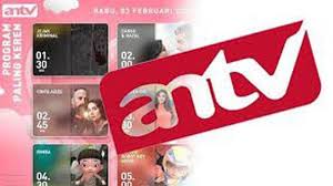 Nonton siaran langsung live streaming tv antv online hd jadwal tayang acara film indonesia keren besok malam hari ini gratis tanpa buffering. Streaming Antv Sekarang Nonton Film Gopi Antv Kulfi Antv Hari Ini Klik Antv Live Streaming Online Halaman All Tribun Pontianak