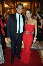 Find flights to barcelona from $202. Carolina Prat And Guillermo Andino Make A Wish Gala Famousfix