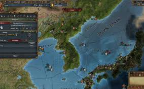 Europa Universalis Iv Mandate Of Heaven