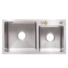 Learn about the three main designs and decide which one is right for your tastes and needs: China Double Bowl Topmount Kitchen Sink 18 Gauge Handmade Stainless Steel Sink China Topmount Sink Factory Sink