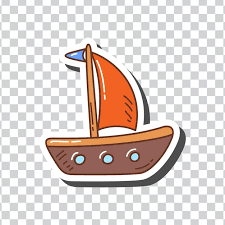 sailboat