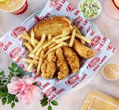 Pour mixture into bag with chicken. Utah To Get Its First Raising Cane S Restaurant