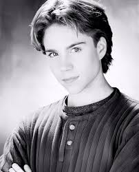 This is an in memoriam post in remembrance of Jonathan Brandis who's been  gone now for twenty one years now as of yesterday. I know this is a day  late, but I