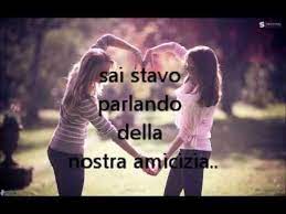 Buon Compleanno Amica Mia Youtube Youtube Best Friends The Creator