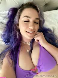 Rose ASMR Nude OnlyFans Photos 1 - Ibradome