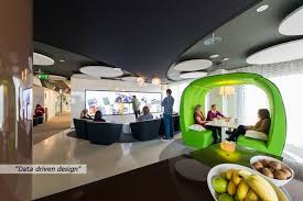Google S New Office In Dublin Office Interior Design Office Interiors Office Design