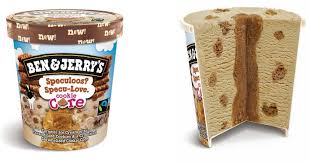 Ben & jerry's cookie dough online kaufen im billa online shop! Neue Cookie Core Sorten Von Ben Jerry S Leadersnet