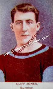 Whatley Jesse Image 1 Bristol Rovers 1921