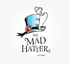 Download mad hatter clipart and use any clip art,coloring,png graphics in your website, document or presentation. Clip Art Mad Hatter Tea Party Hd Png Download Transparent Png Image Pngitem