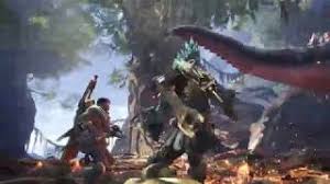 Yian garuga is a large monster in monster hunter world (mhw). Mhw Yian Garuga Guide How To Find And Defeat The Monster Hacker Noon