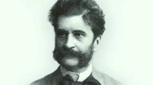 johann strauss "mladší"