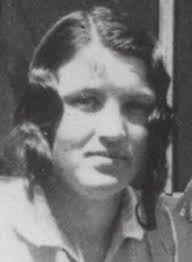 Blanche Lenora Klotz Ball (1911-1971)