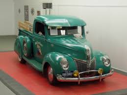 Image result for Dark Green 1941 Truck