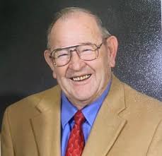 Wayne Stokes, 93, formerly of Hope