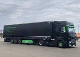 4920 transporturi de marfă pe calea ferată. Coroama Tietjen Transport Marfa Transport Marfa Curse Tur Retur