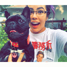 May the force be with you and your dog