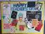 Handmade Teachers Day Bulletin Board Decorations