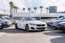 New Bmw M850i Coupe Looks Stunning In Alpine White New Bmw Bmw Bmw Cars