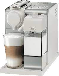 Maintaining your nespresso lattissima touch is an important aspect of establishing a long and healthy life. Nespresso En560s Delonghi Lattissima Touch Restyle Silver At The Good Guys