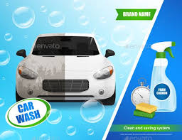 Car Wash System Advertisement Car Wash Systems Car Wash Car