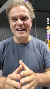 Vuelos Demostrativos de Girocopteros en Chile con Amaro Gomez-Pablos