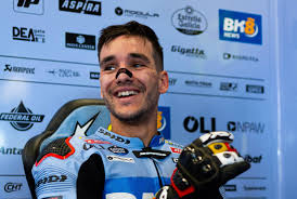 Trend Google: iker lecuona