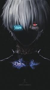 Аниме kaneki ken кен канеки токийский гуль tokyo ghoul добавить тег. Anime Tokyo Ghoul Mobile Abyss