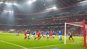 Fussball heute bietet ihnen jeden tag die möglichkeit, das fußballspiel ihrer wahl live zu verfolgen. Drei Viertelfinalspiele Live Im Free Tv Dfb Deutscher Fussball Bund E V